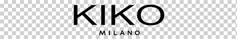 Kiko Milano text illustration, Kiko Milano Logo, icons logos emojis, shop logos png | Klipartz