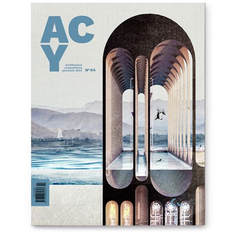 Architecture Competitions Yearbook 2022 Paperback - Architecture ...