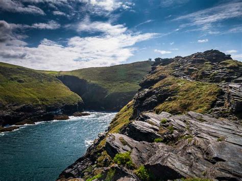 Top 20 Hikes and Walks in Cornwall | Komoot