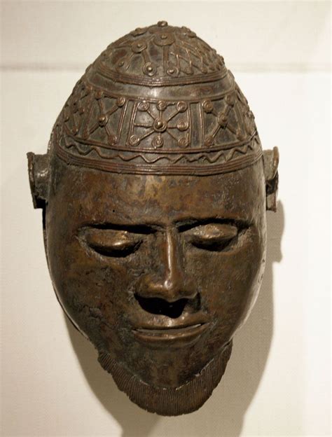 Ancient Yoruba Art