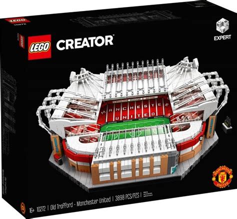 Liverpool Fc Stadium Lego : Anfield Stadium Liverpool 2021 All You Need ...