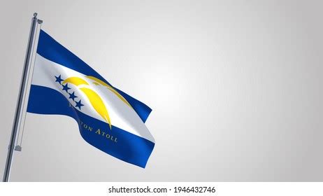 182 Johnston Atoll Flag Images, Stock Photos & Vectors | Shutterstock