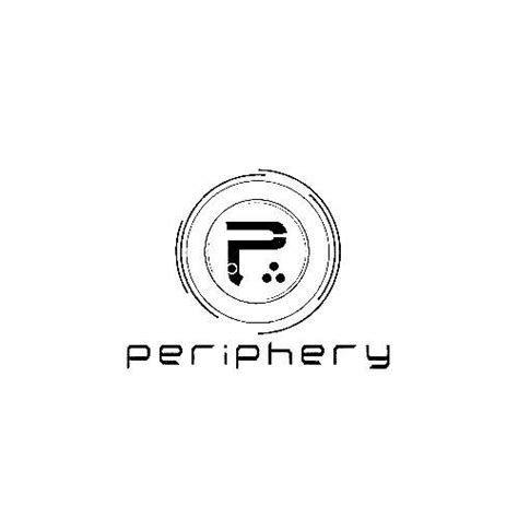 Periphery Logo - LogoDix