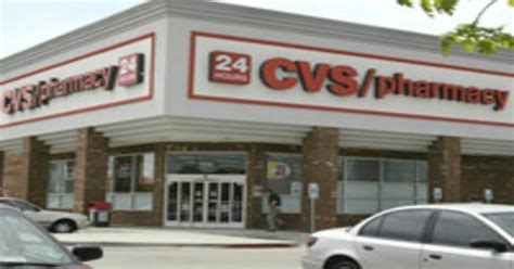 CVS Caremark Profit Climbs; Boosts Full-Year Outlook