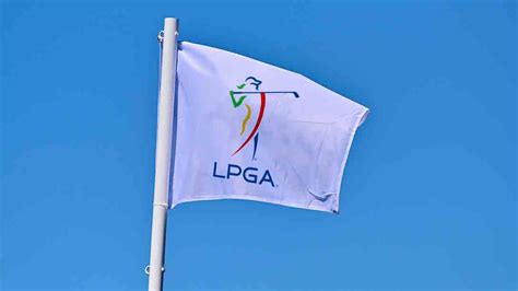 LPGA Targets Date to Restart 2020 Season | LPGA | Ladies Professional Golf Association