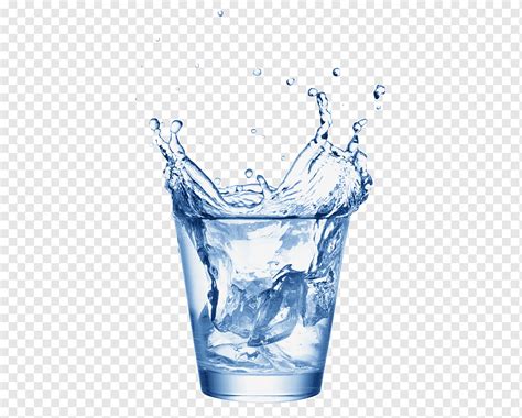 Images Of A Glass Of Water