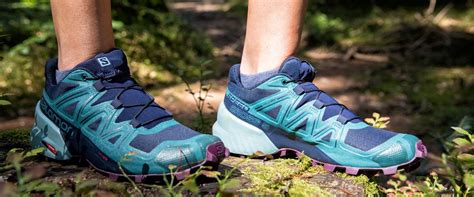 Product of the month: Salomon Speedcross 5 – Amer Sports