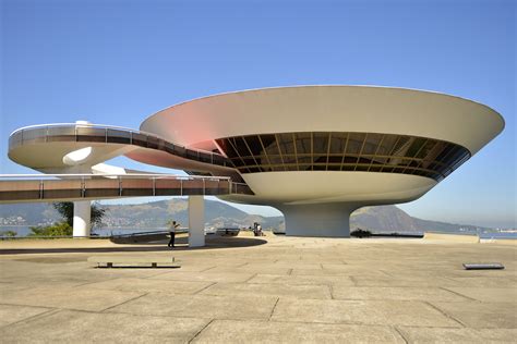 5 Best Art Museums in Brazil