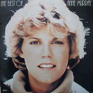 Anne Murray - The Best Of Anne Murray | Releases | Discogs