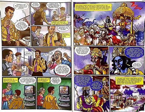 Comics explain cybersecurity to kids tabla News - Tabla