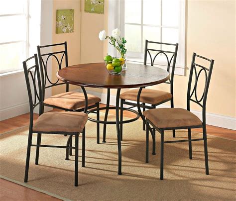 Make the most out of small dining room table sets – Designalls in 2020 ...