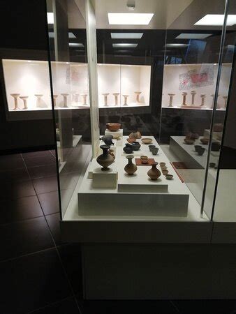 Sanliurfa Archeology and Mosaic Museum - 2021 All You Need to Know ...