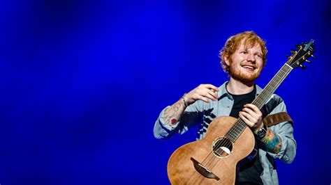 Ed Sheeran Sapa Fans Jelang Konser di Jakarta - Entertainment Fimela.com