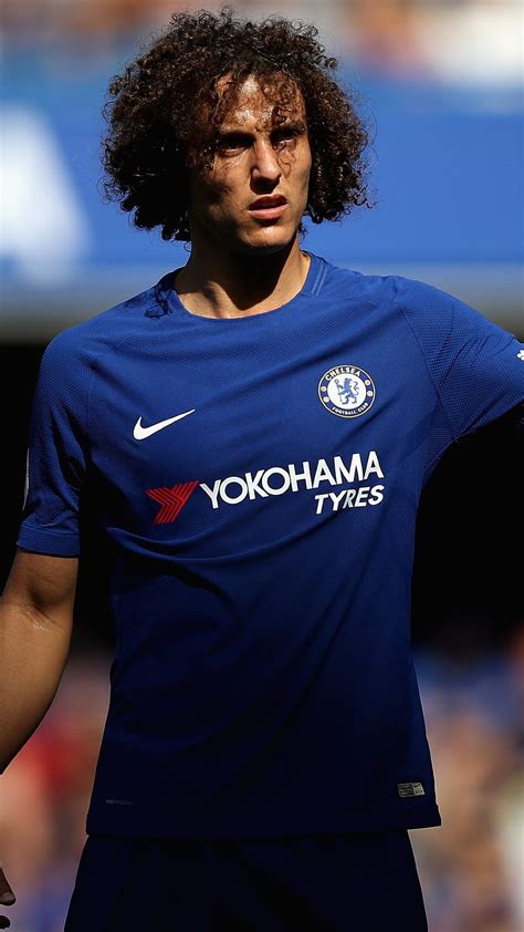 David Luiz HD phone wallpaper | Pxfuel