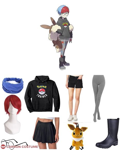 game freak Costumes | Carbon Costume