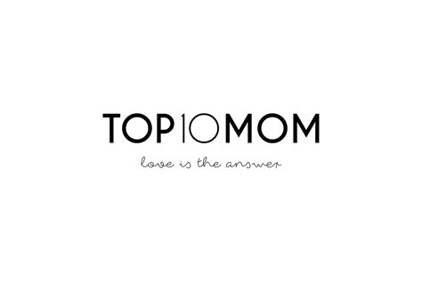 hereandnow – Top 10 Mom / Love is the Answer