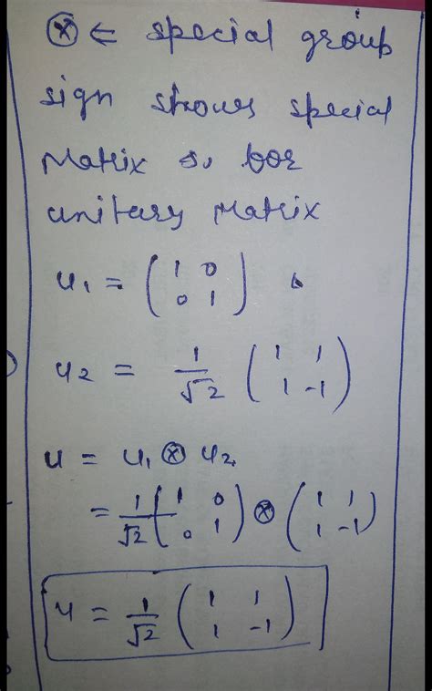 Q64. two different sets of orthogonal basis vectors are given for a two dimensional