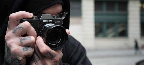 Fujifilm X-T30 Mark II to be Announced on September 2 - Camera News at ...