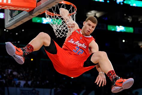 The 10 Best NBA Dunk Contest Winners, Ranked - FanBuzz