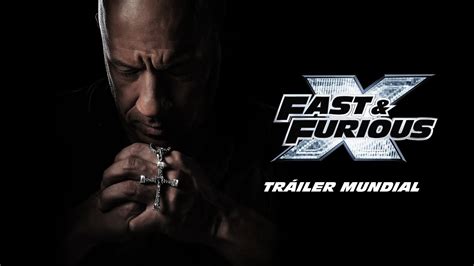 FAST & FURIOUS X – Tráiler Oficial (Universal Pictures) HD - YouTube