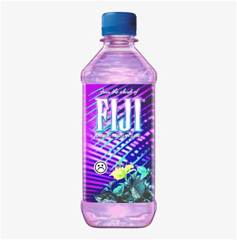 Fiji - Fiji Water Bottle Png PNG Image | Transparent PNG Free Download ...