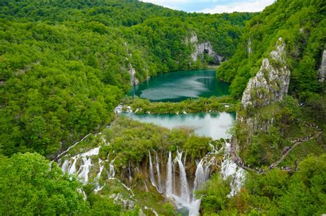 The 8 Incredible National Parks in Croatia: Top Things To See and Do! - It's Not About the Miles