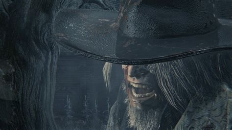 Father Gascoigne (Character) - Giant Bomb