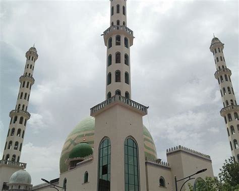 THE 15 BEST Things to Do in Blida - UPDATED 2021 - Must See Attractions in Blida, Algeria ...