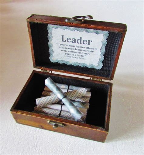 Boss Birthday Gift Leadership Gift Boss Day Gift Leadership