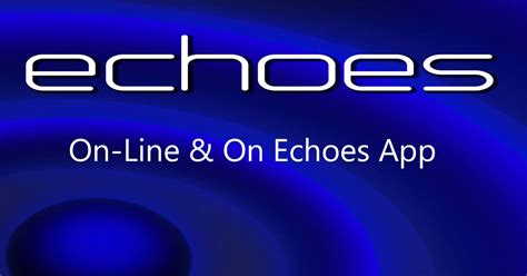 How to Subscribe – Echoes