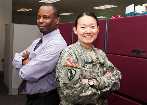 Civilian employees play critical role in the Army’s success | AUSA