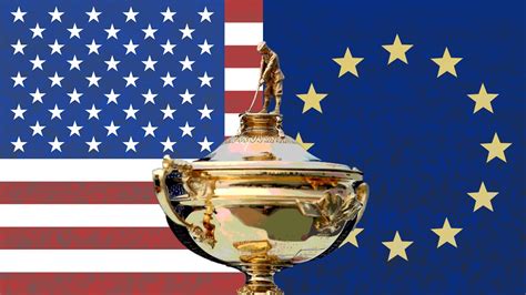 Ryder Cup 2021: Predicting Team Europe & Team USA Lineups