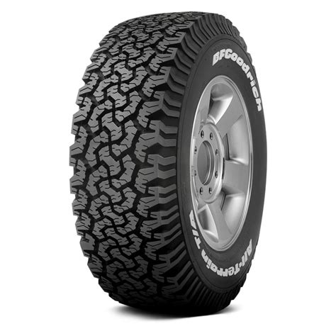 BFGOODRICH® ALL-TERRAIN T/A KO Tires