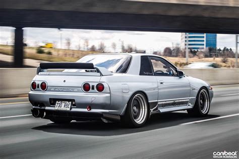 Nissan Skyline GTR R32 Wallpapers - Top Free Nissan Skyline GTR R32 ...