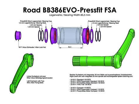 shimano - How to fit BB bearings to install Ultegra Crank on road bike Wilier Cento 1 - Bicycles ...