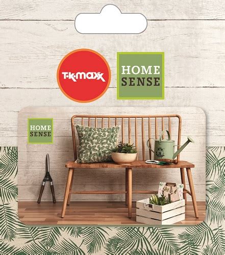 Homesense Official Gift Card Store