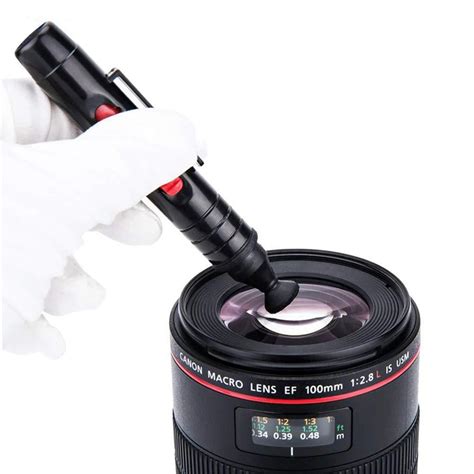 3 in 1 digital camera cleaning set for dslr for canon for nikon camera cleaning Sale - Banggood.com