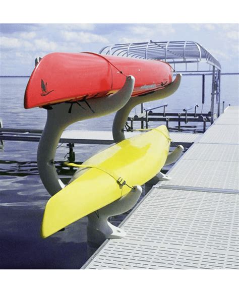 Kayak Storage : Malone 3 Kayak Free Standing Storage Rack Outdoorplay : The 6 best kayak storage ...