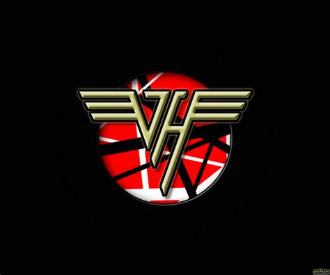 🔥 [50+] Free Van Halen Logo Wallpapers | WallpaperSafari