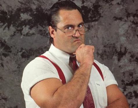 I. R. S. (Mike Rotunda) | hobbyDB