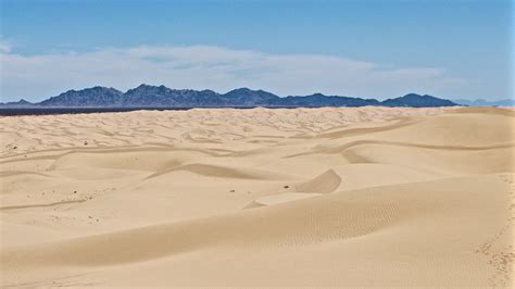 Imperial Sand Dunes | California desert, Desert road, Trip