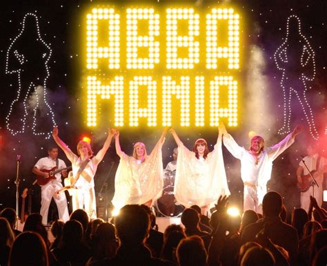 Tickets for ABBA-mania in Berlin from ShowClix