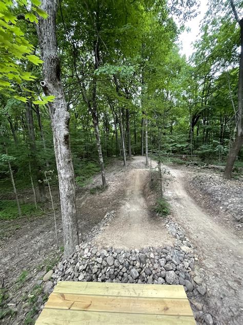 Heritage Trails Park, Slinger Mountain Biking Trails | Trailforks