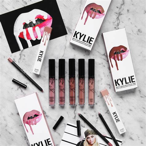 Kylie Cosmetics - Ethical Bunny