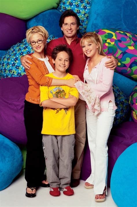 'Lizzie McGuire' cast: Where are they now? | Gallery | Wonderwall.com