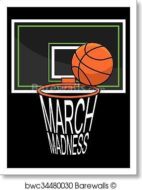 March Madness Logo Vector at GetDrawings | Free download