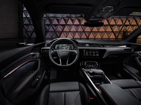 Audi R8 2024 Interior - Rae Leigha