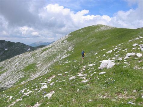 Unknown Italy: The spectacular Apennine Ridge trek - Wired For Adventure