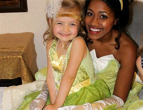 Princess Tiana Party / Birthday "Lyla's Tiana Party" | Catch My Party