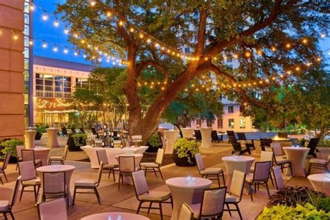 10 Best Corporate Event Venues In Austin, Texas